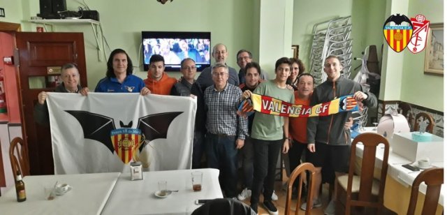 VCF-Granada (Liga 19-20)